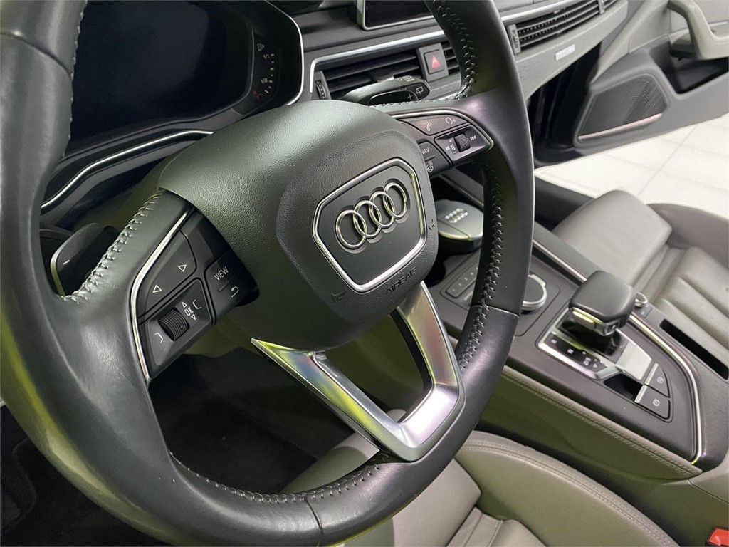 Foto 19 AUDI A4