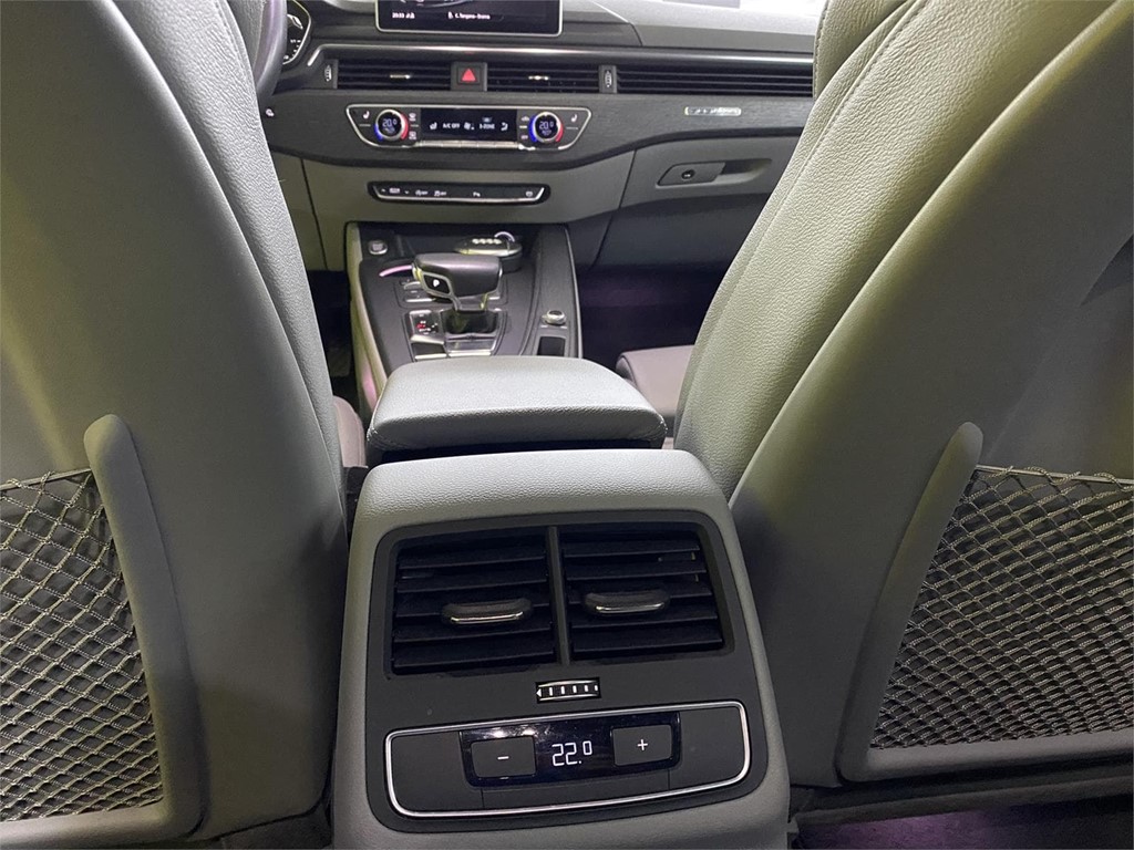 Foto 25 AUDI A4