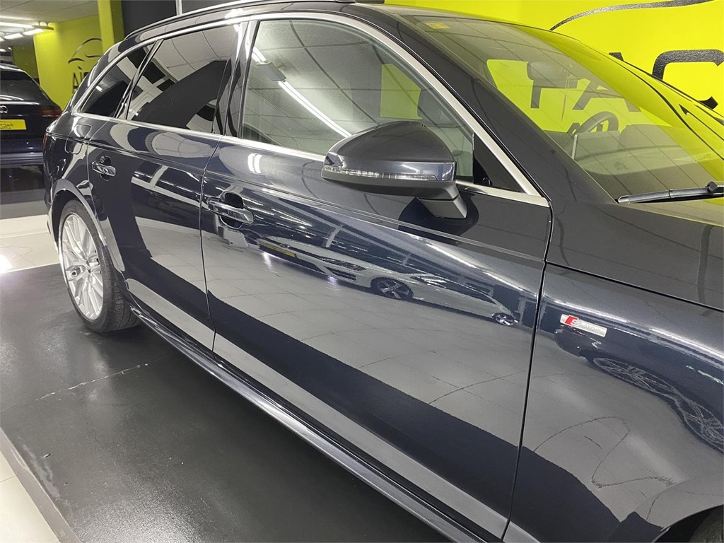 Foto 8 AUDI A4