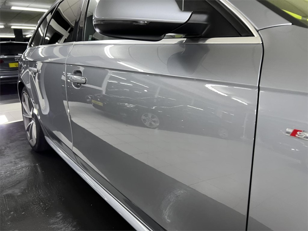 Foto 23 AUDI A4