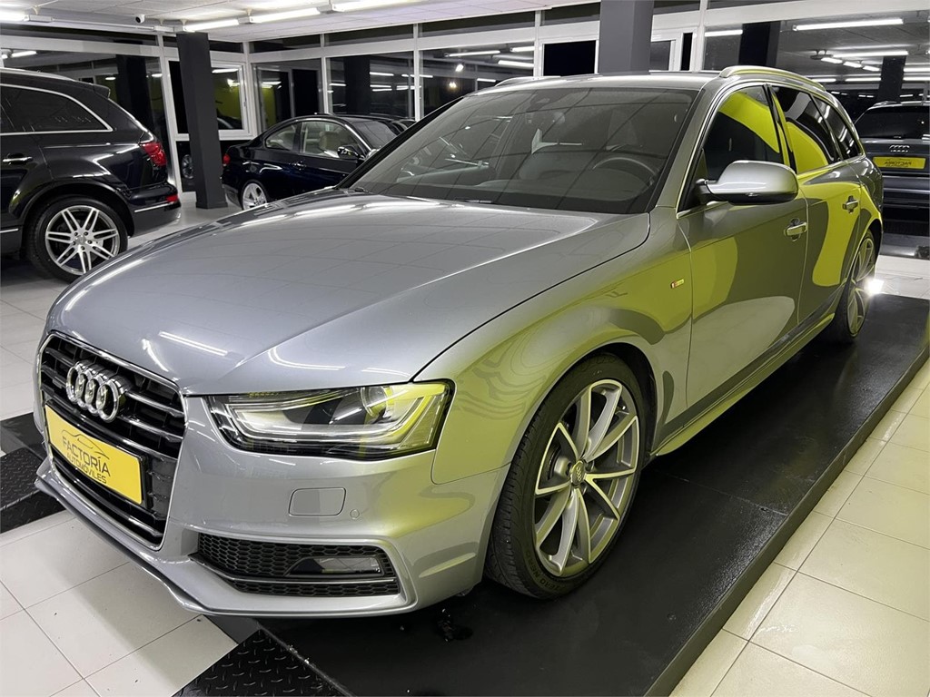 Foto 5 AUDI A4