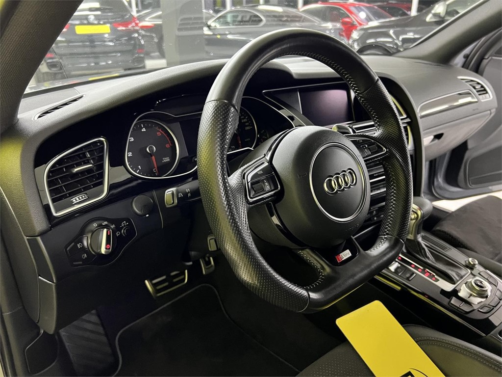 Foto 7 AUDI A4