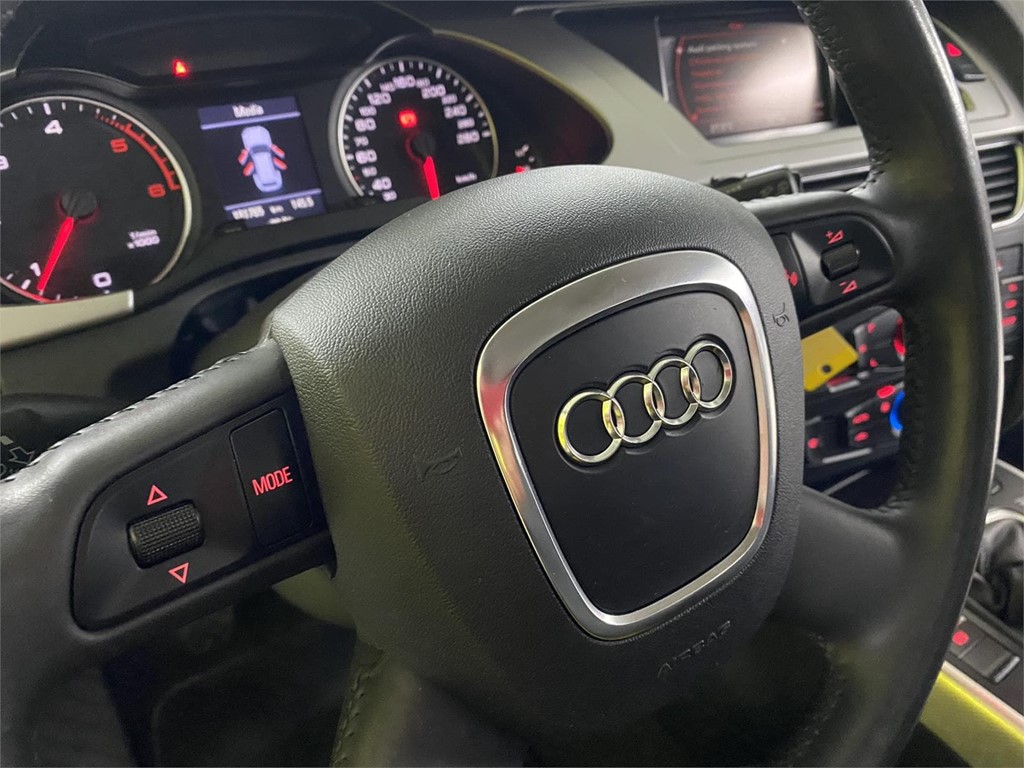 Foto 13 AUDI A4