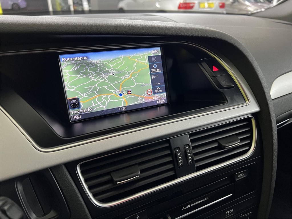 Foto 12 AUDI A4