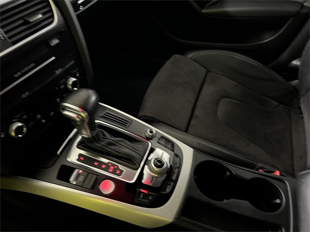Foto 13 AUDI A4