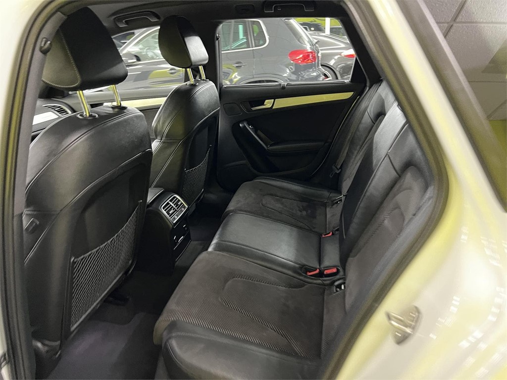 Foto 16 AUDI A4