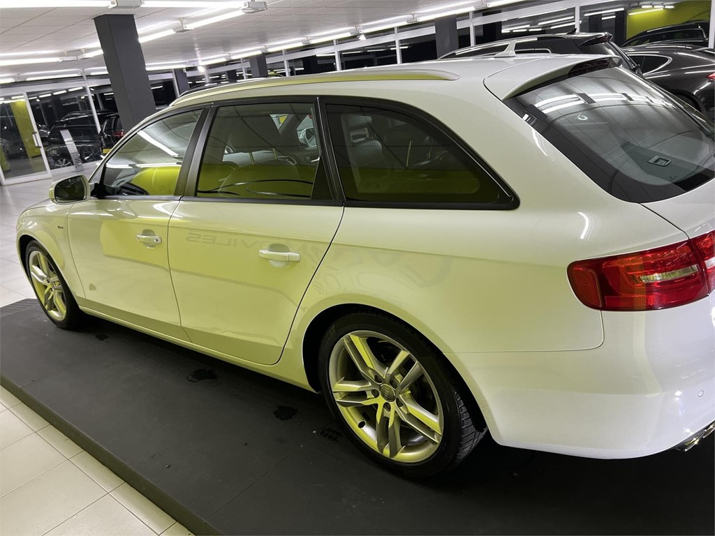 Foto 4 AUDI A4