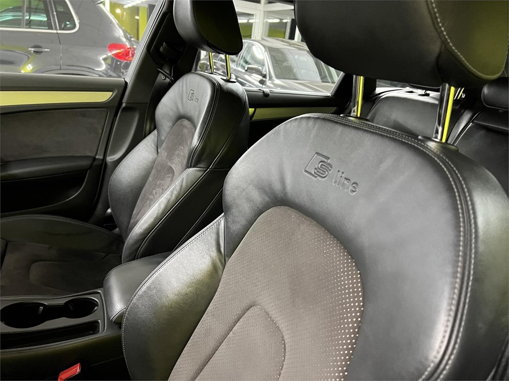 Foto 6 AUDI A4