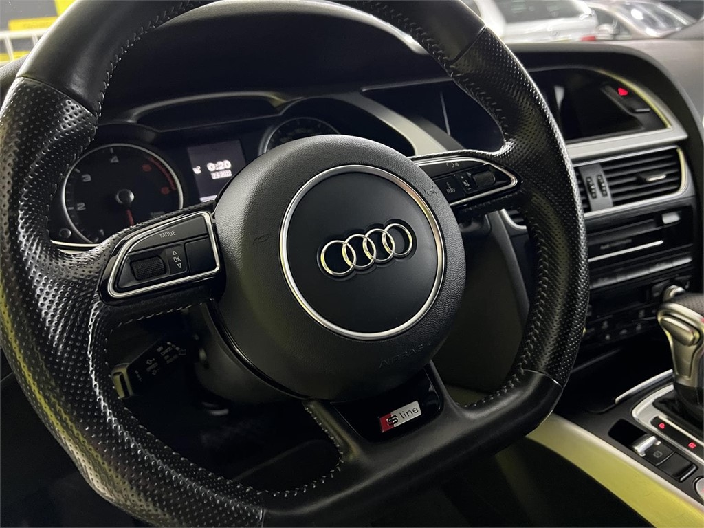 Foto 8 AUDI A4