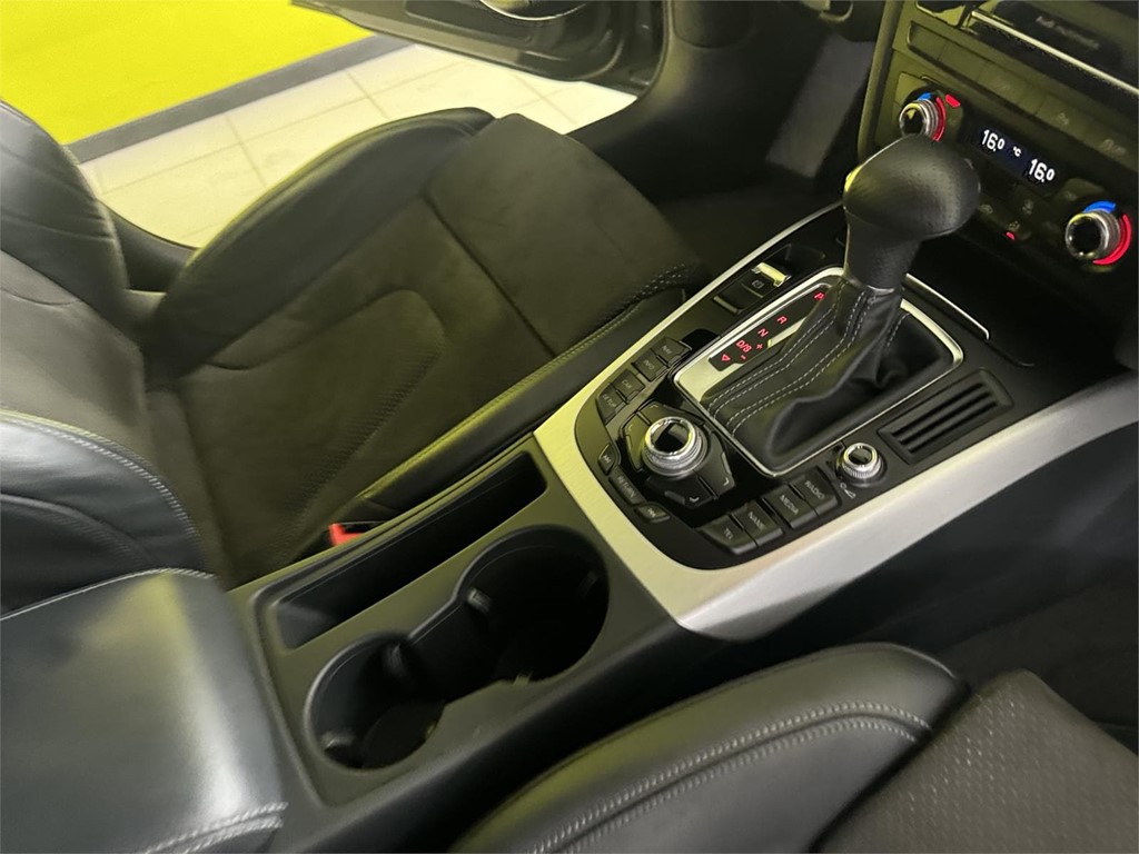 Foto 40 AUDI A4