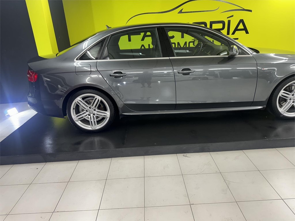Foto 4 AUDI A4