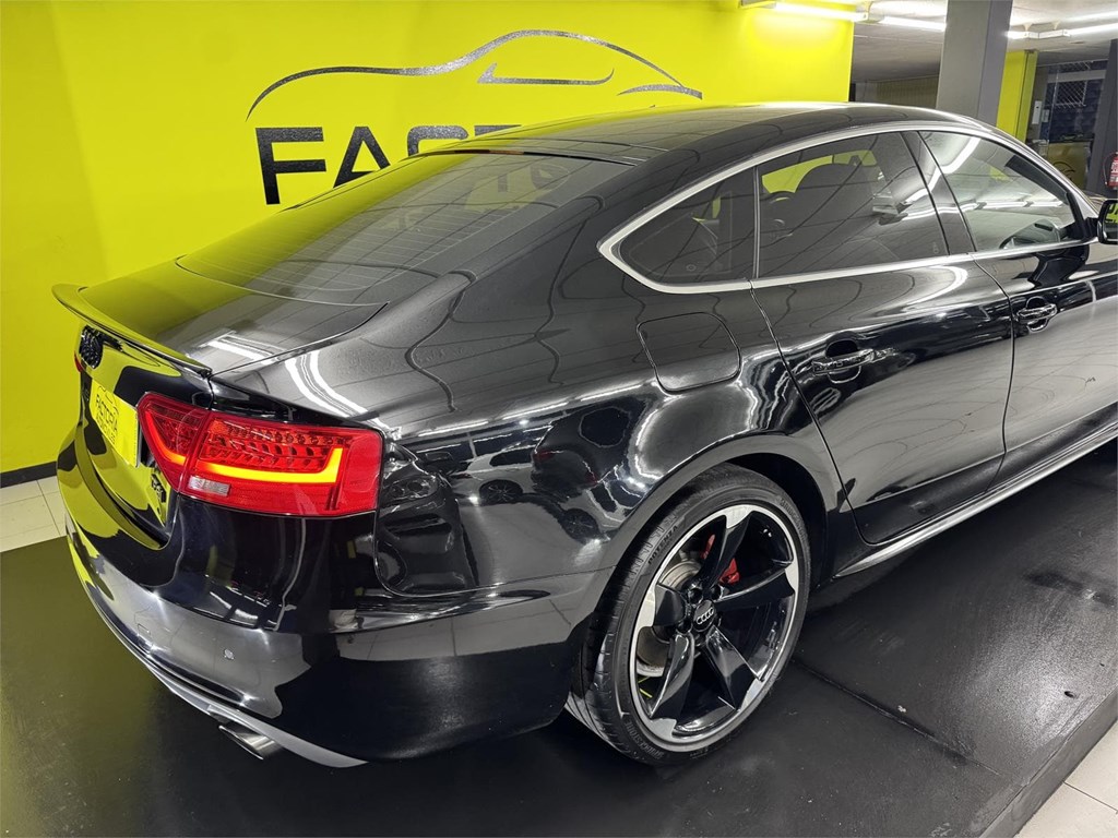 Foto 15 AUDI A5 