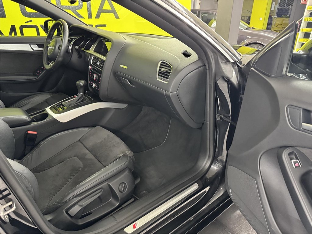 Foto 19 AUDI A5 