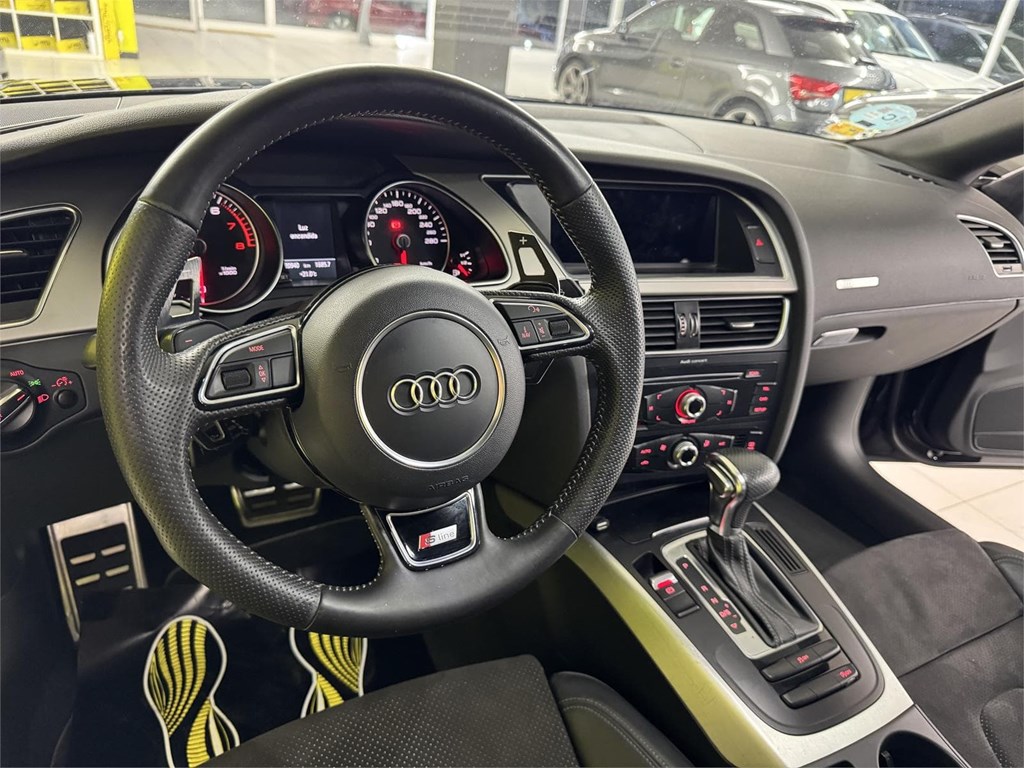 Foto 41 AUDI A5 