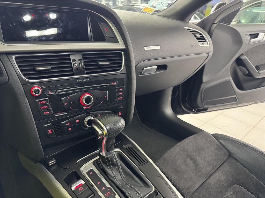 Foto 43 AUDI A5 