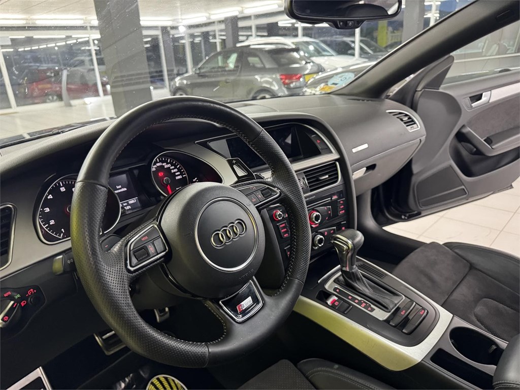 Foto 44 AUDI A5 