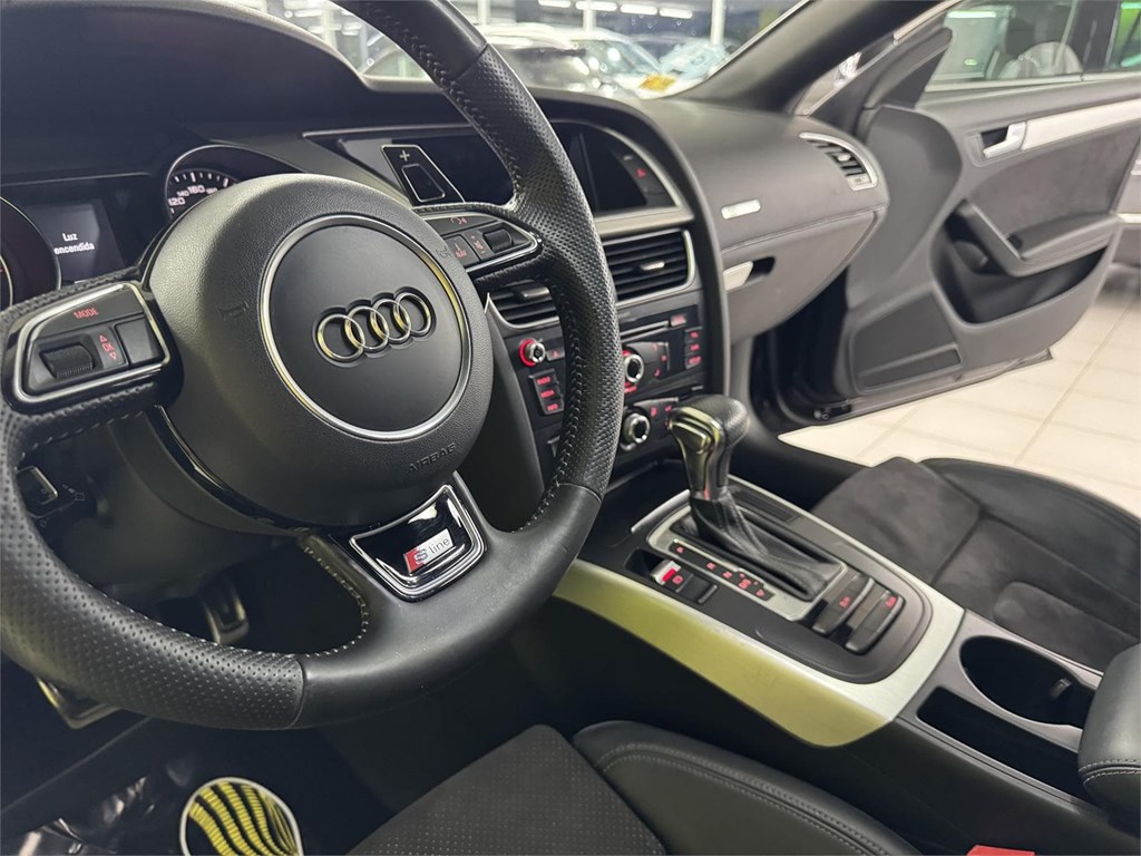 Foto 45 AUDI A5 