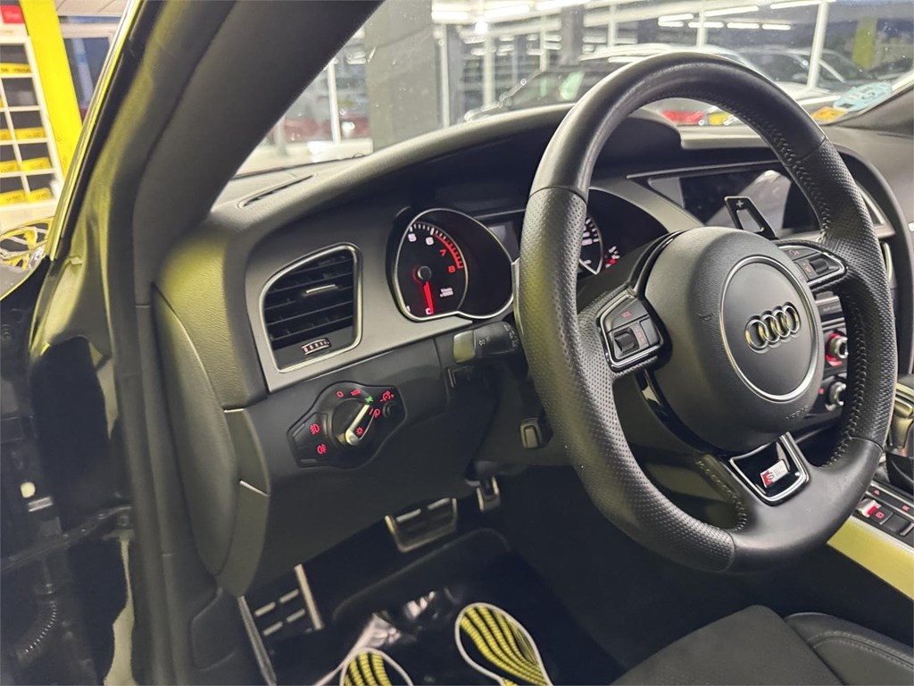 Foto 47 AUDI A5 