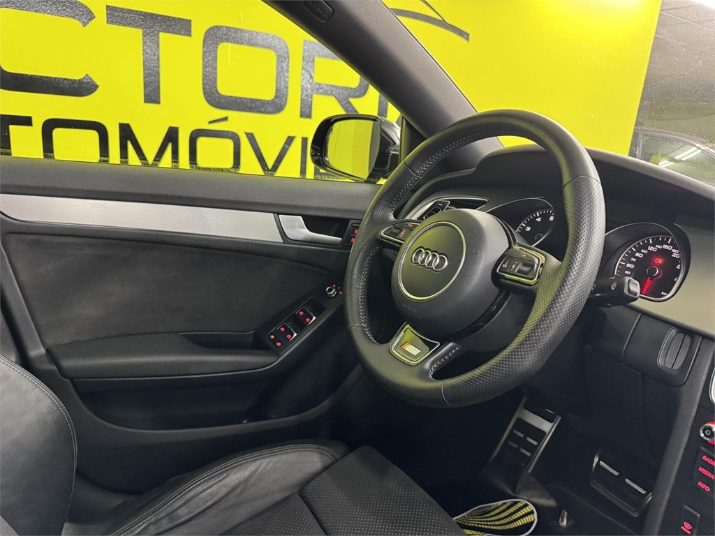 Foto 58 AUDI A5 