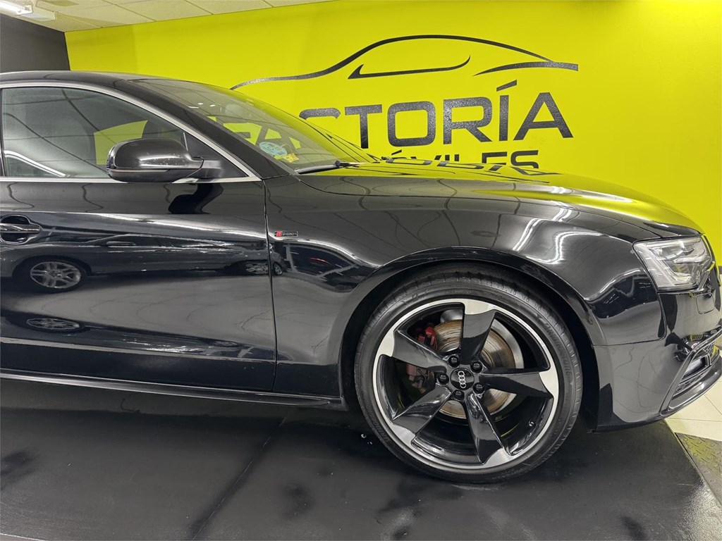 Foto 5 AUDI A5 