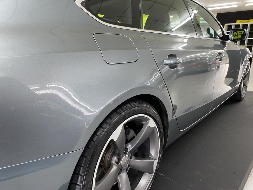 Foto 22 AUDI A5 