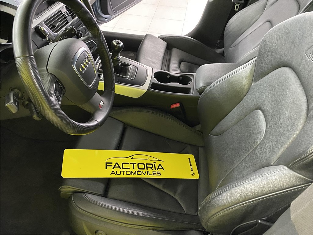 Foto 5 AUDI A5 