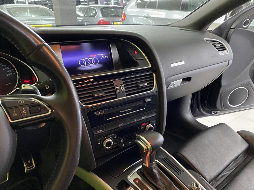 Foto 22 AUDI A5 