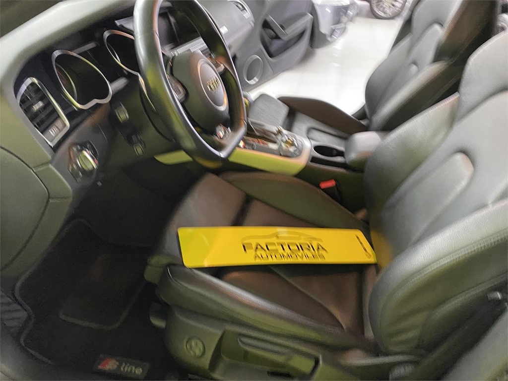 Foto 24 AUDI A5 