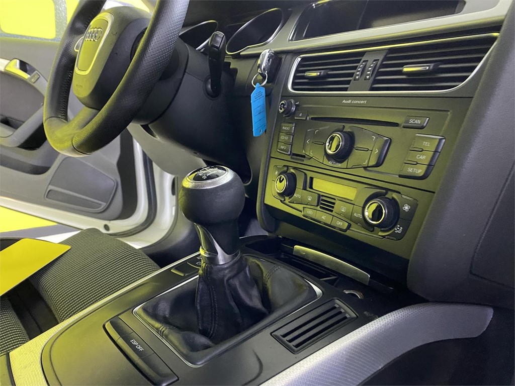 Foto 13 AUDI A5