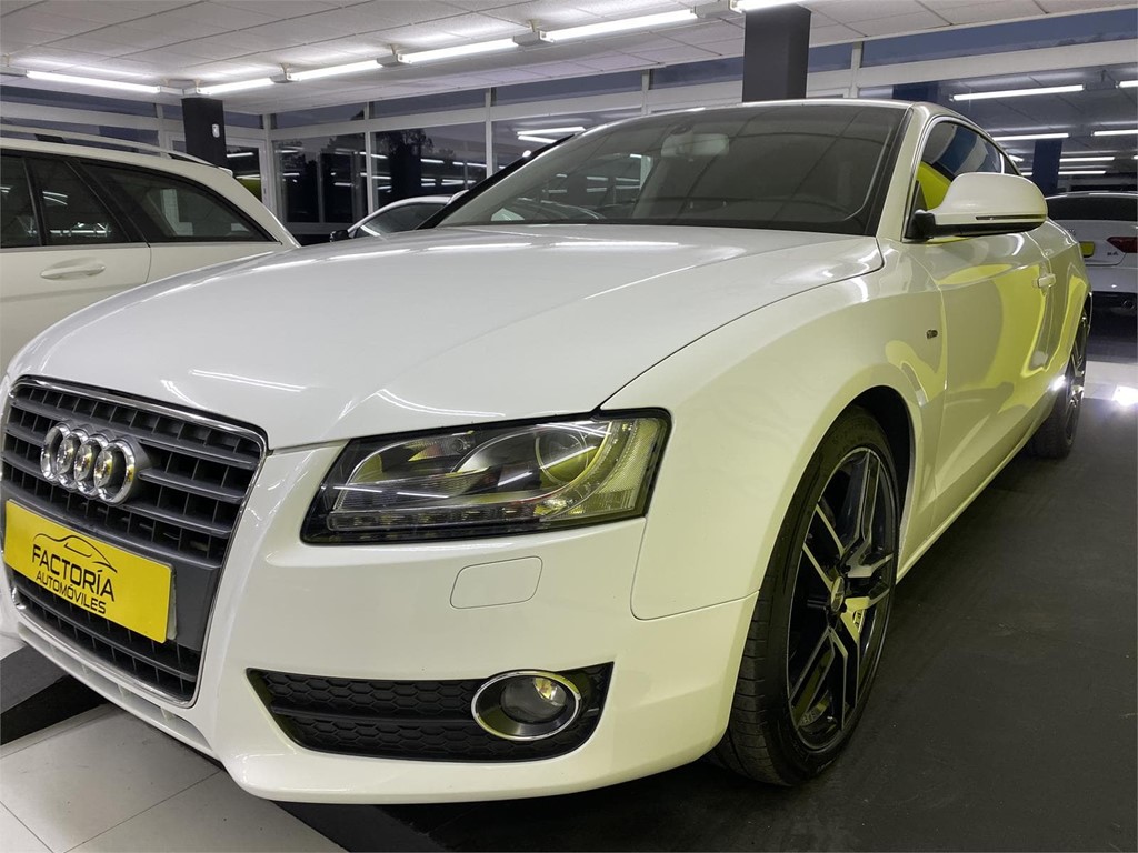 Foto 19 AUDI A5