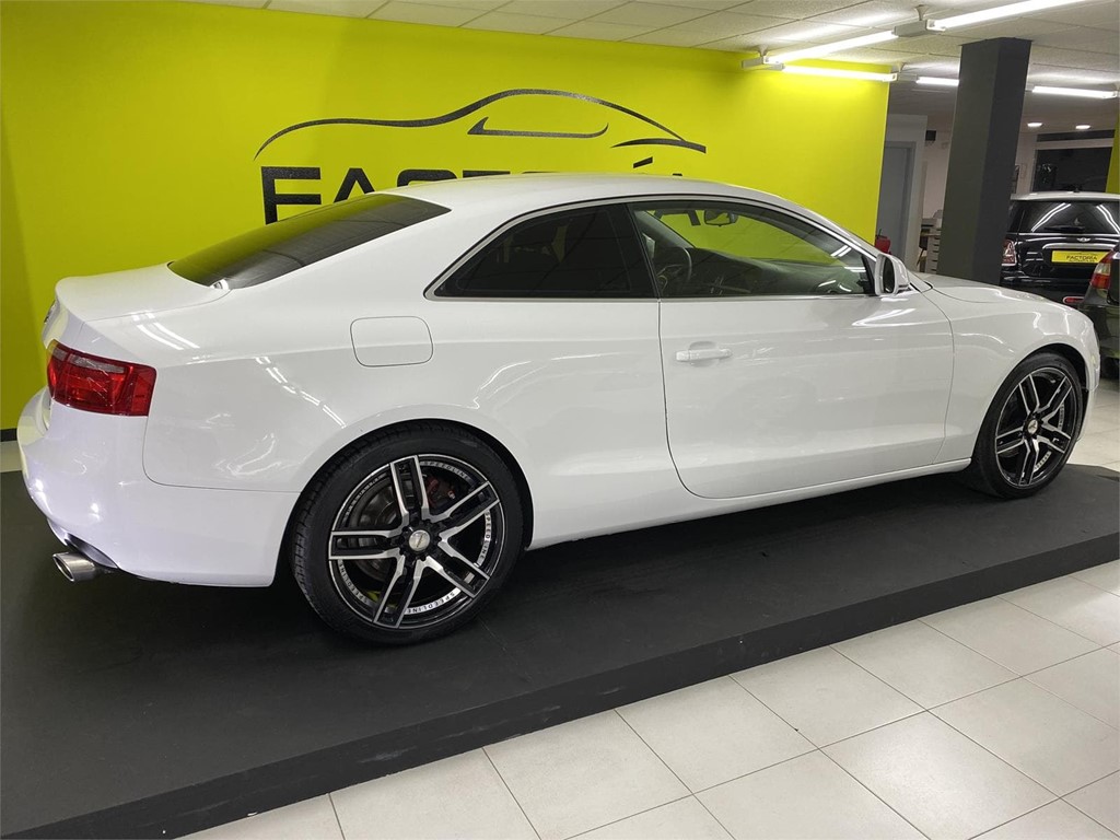 Foto 2 AUDI A5