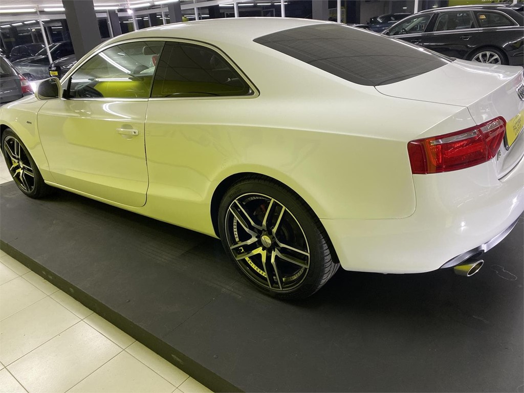 Foto 4 AUDI A5