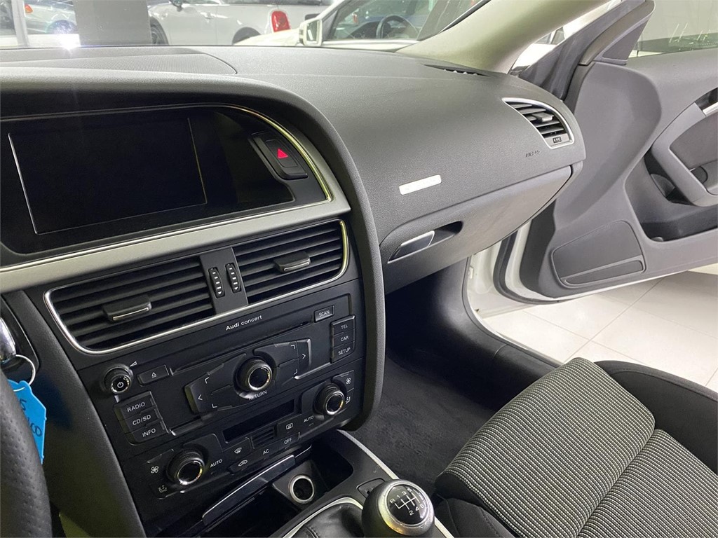 Foto 7 AUDI A5