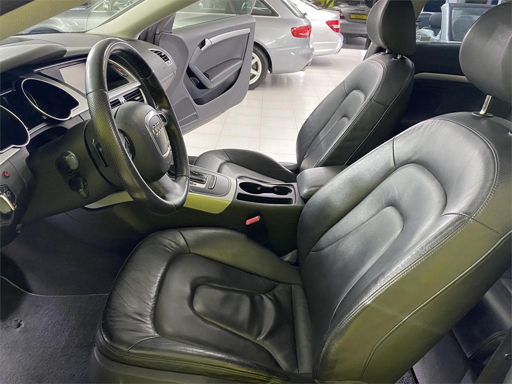 Foto 13 AUDI A5 