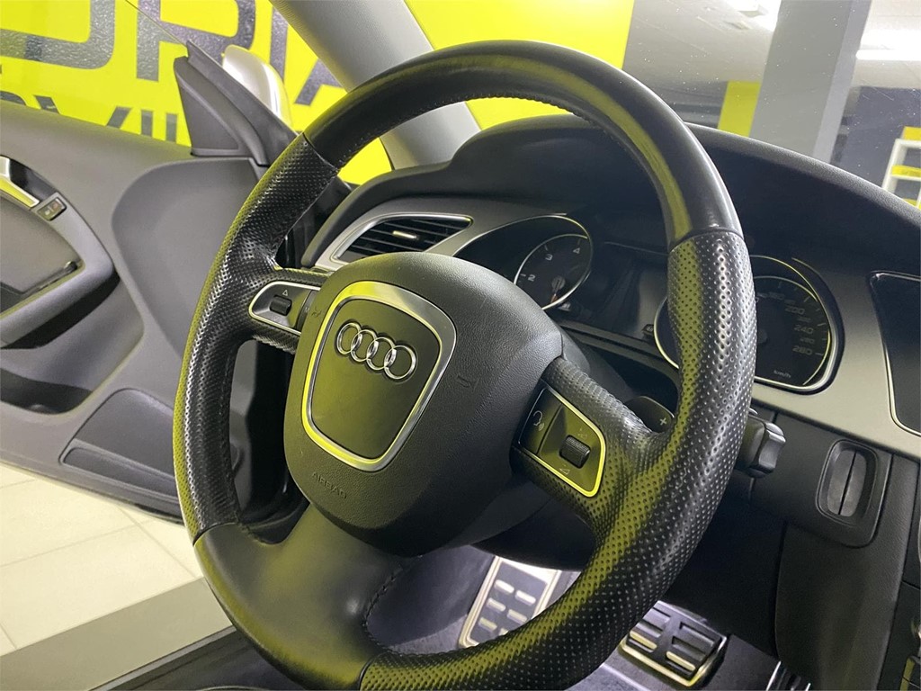 Foto 15 AUDI A5 