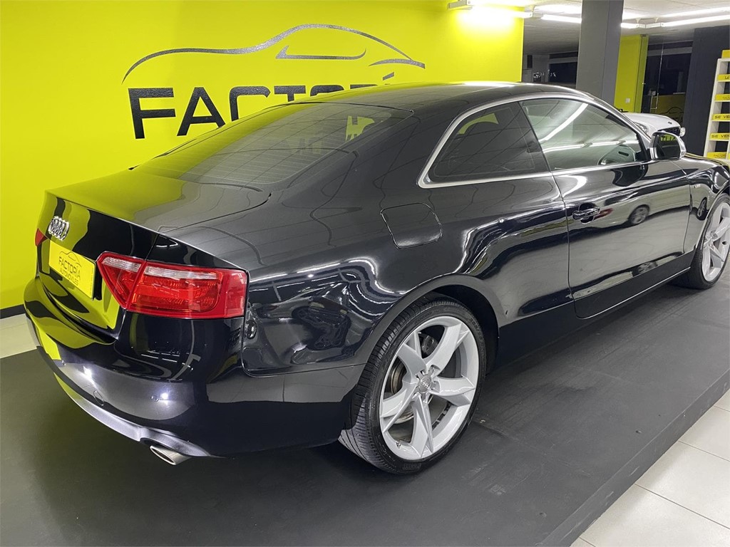 Foto 20 AUDI A5 