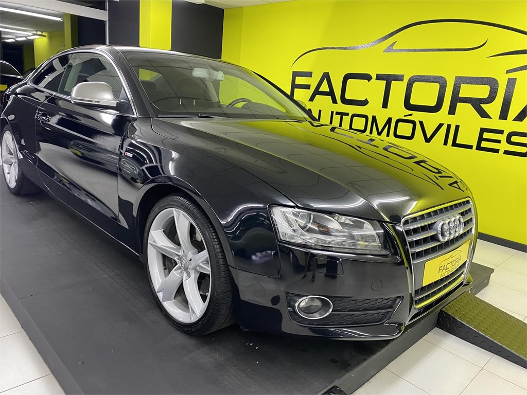 Foto 23 AUDI A5 