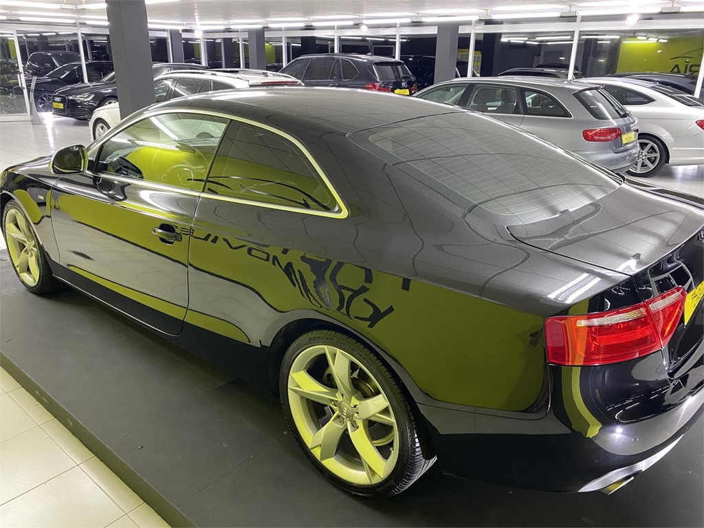 Foto 24 AUDI A5 