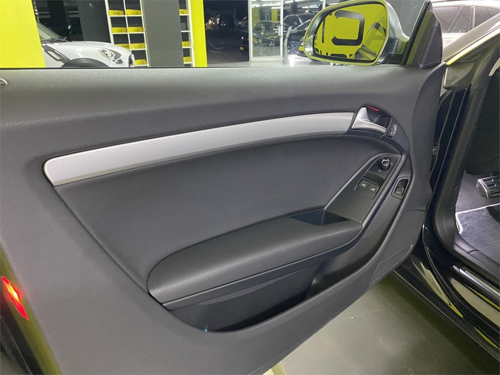 Foto 4 AUDI A5 