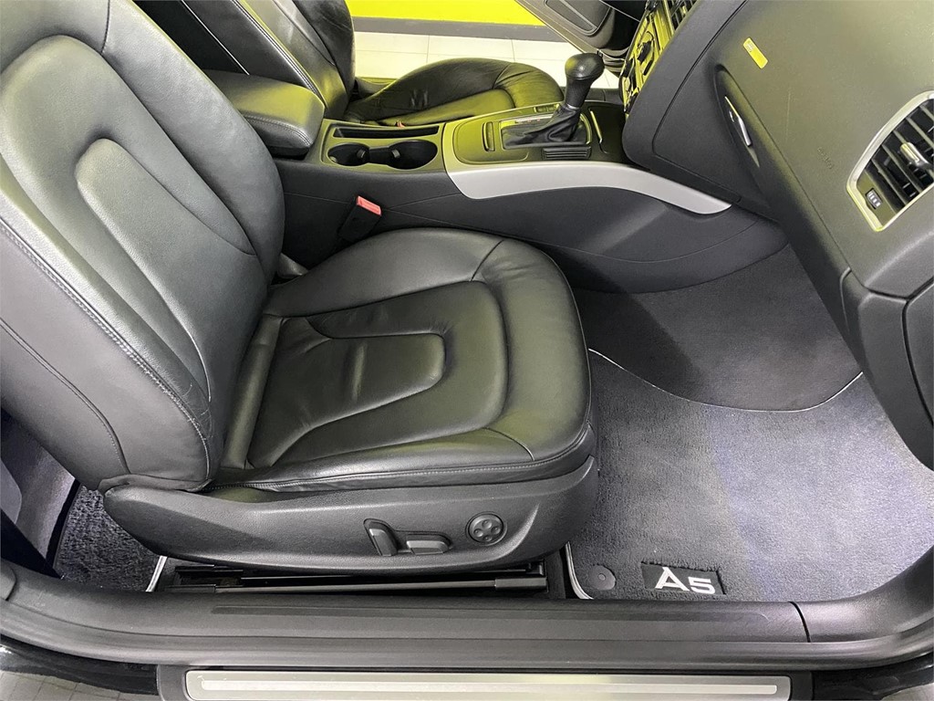 Foto 8 AUDI A5 