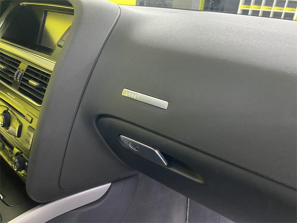 Foto 9 AUDI A5 