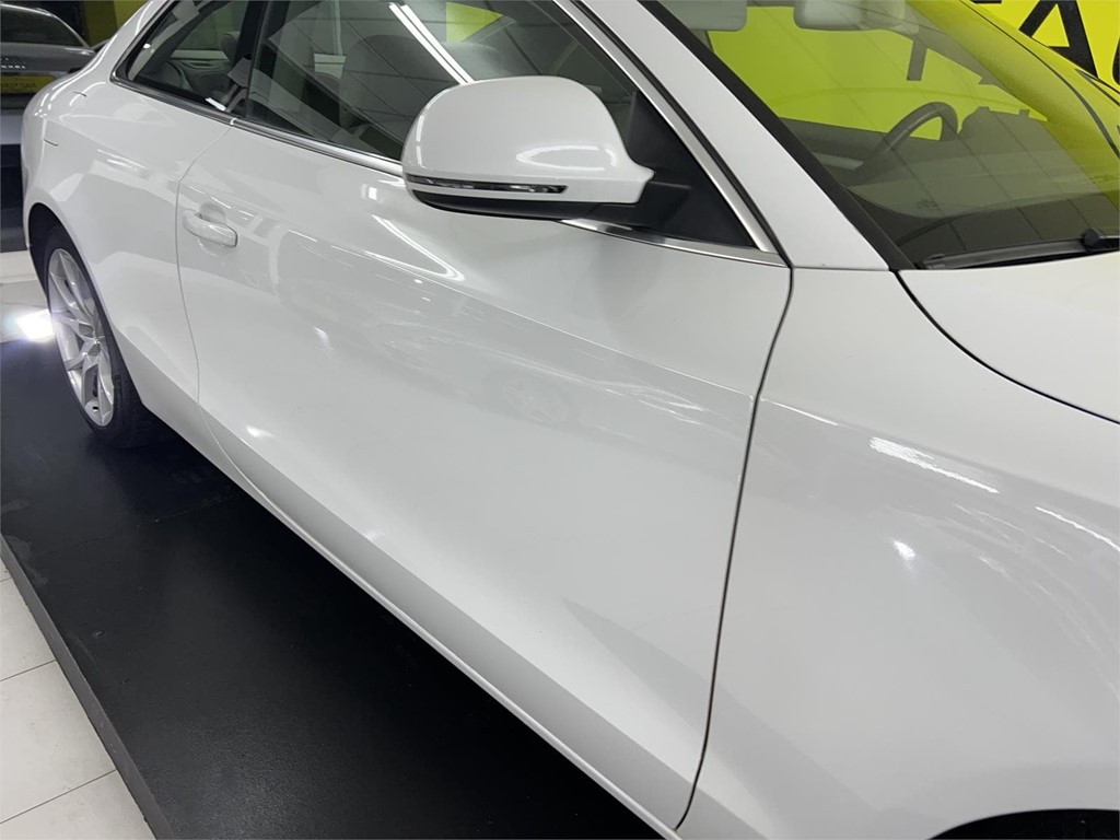 Foto 11 AUDI A5 