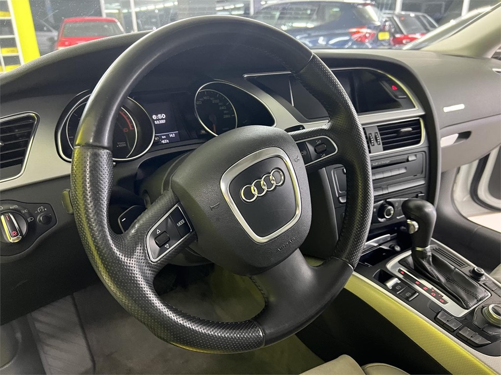 Foto 14 AUDI A5 