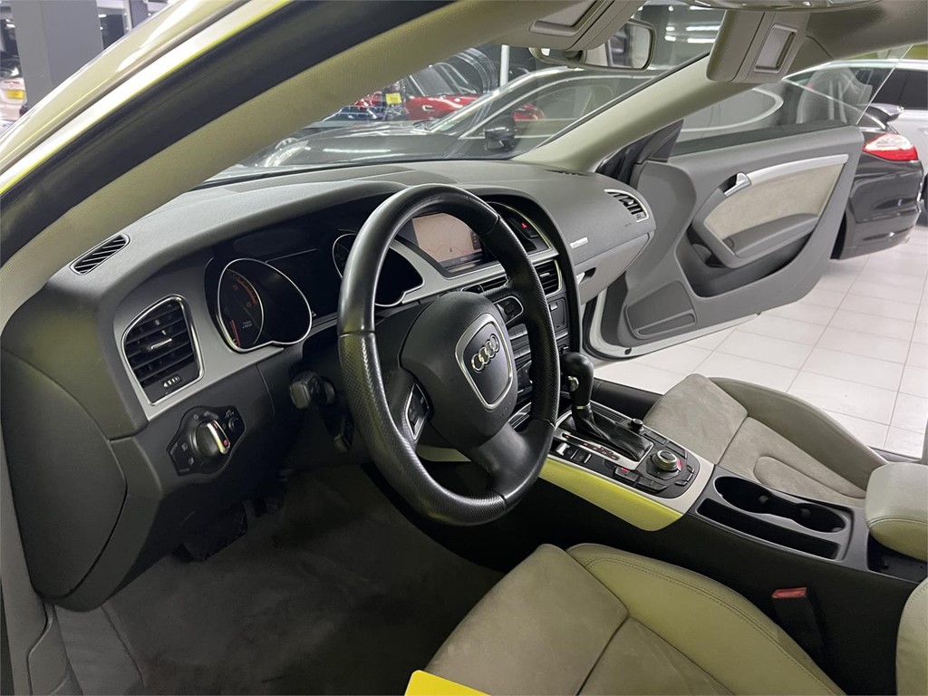 Foto 21 AUDI A5 