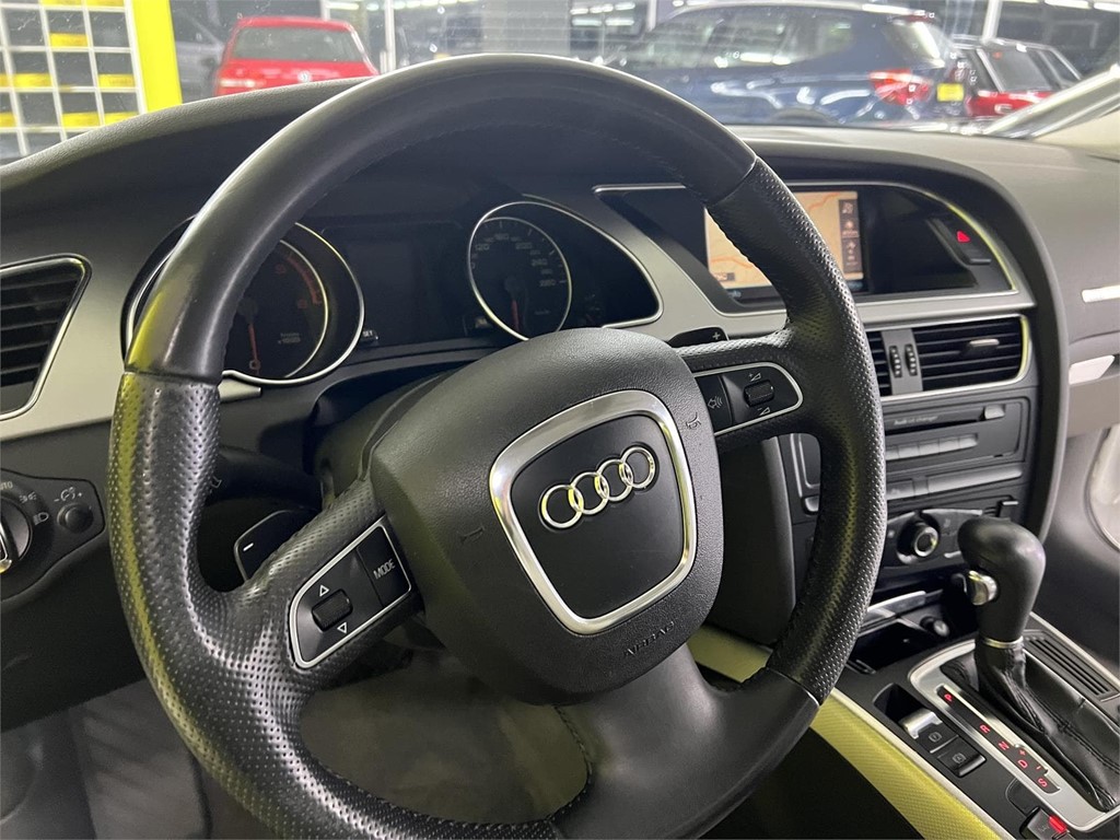 Foto 23 AUDI A5 