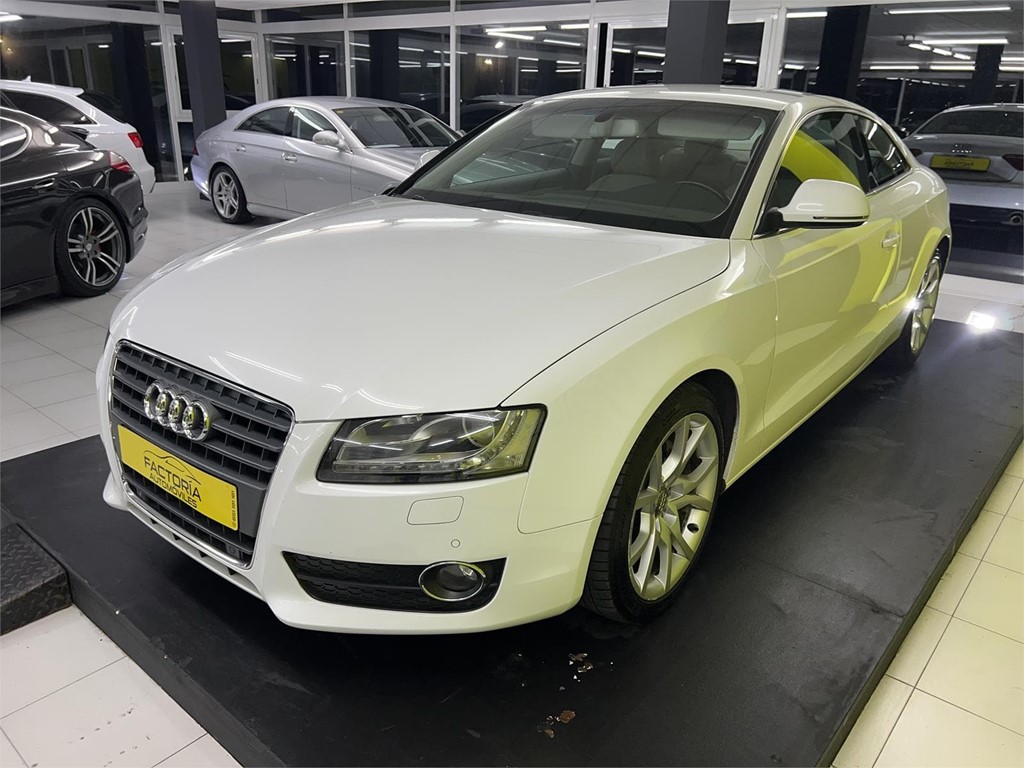 Foto 35 AUDI A5 