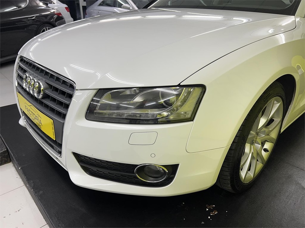 Foto 8 AUDI A5 