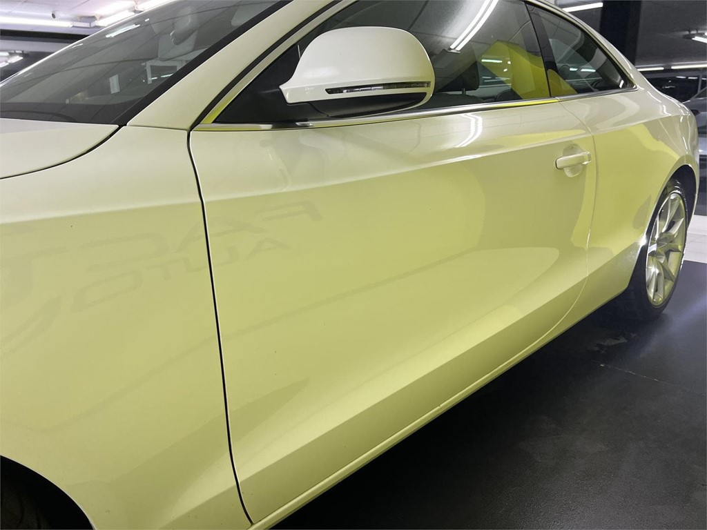 Foto 9 AUDI A5 