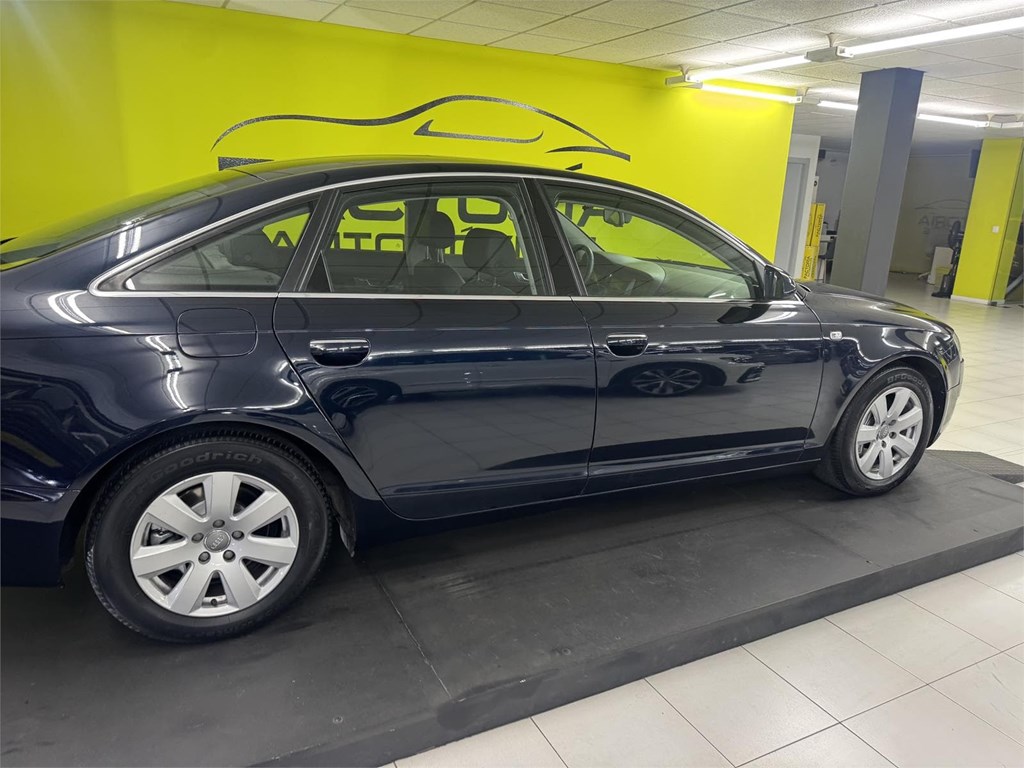 Foto 11 AUDI A6 3.0tdi