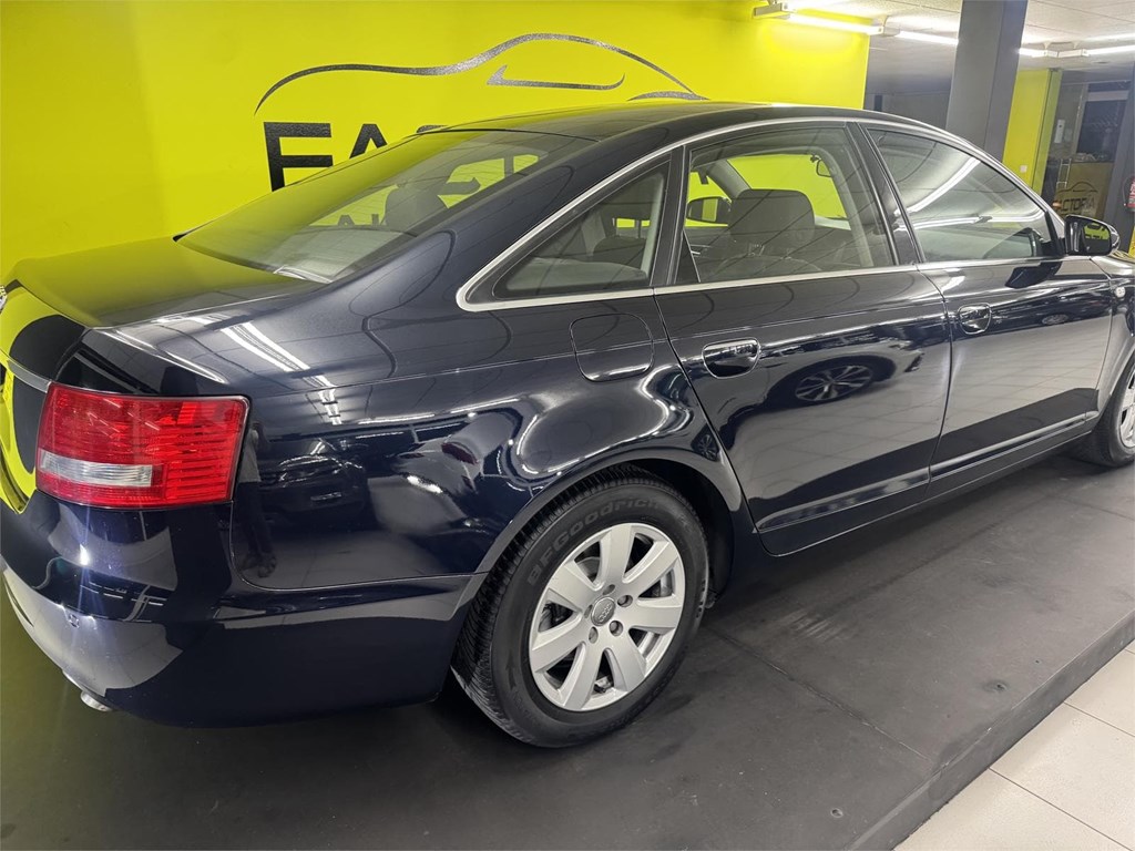 Foto 13 AUDI A6 3.0tdi